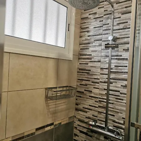 Chaparral Apartment