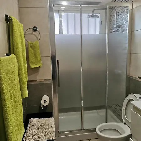 Chaparral Apartment