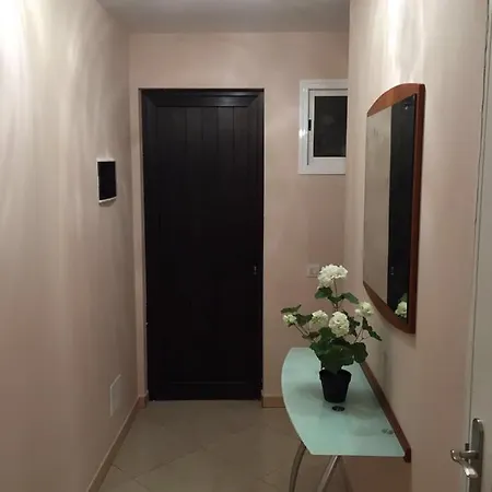 Chaparral Apartment Costa Del Silencio