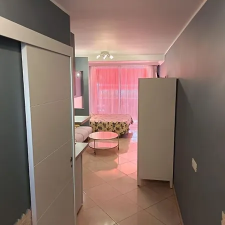Chaparral Apartamento