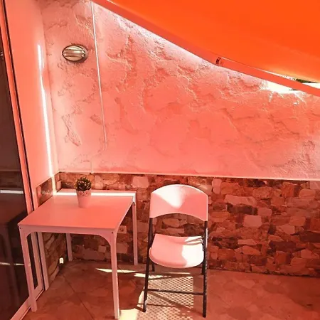 Chaparral Apartamento Costa del Silencio