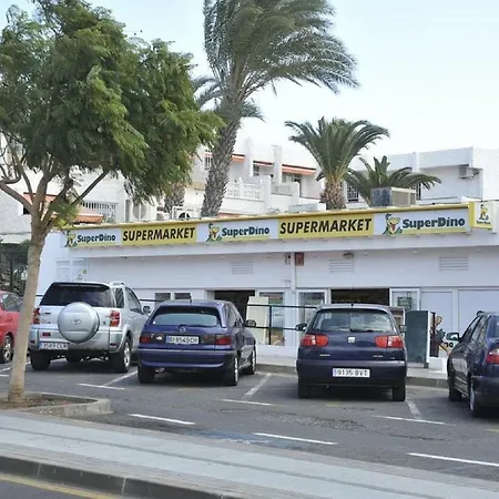 Apartment Chaparral Costa Del Silencio