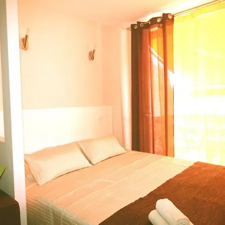 Chaparral Apartment